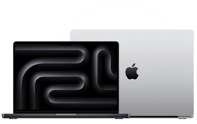 macbook m4 combo