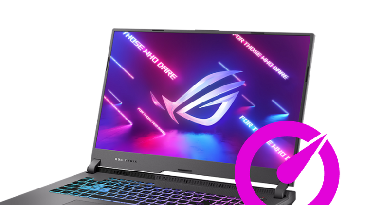 laptop asus rog strix g17 | 1&1 laptop asus rog strix g17