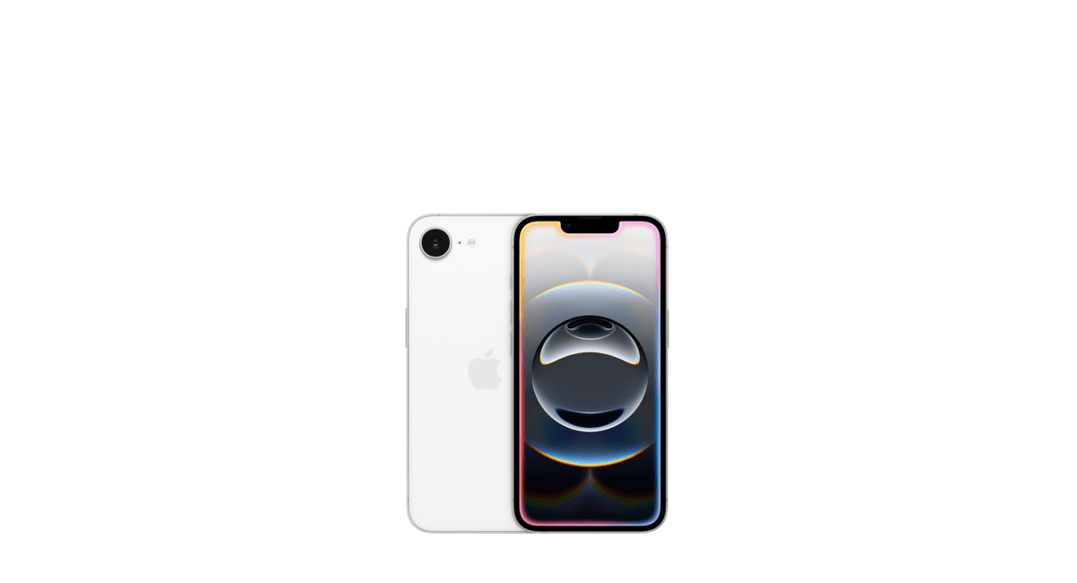 iphone 16e