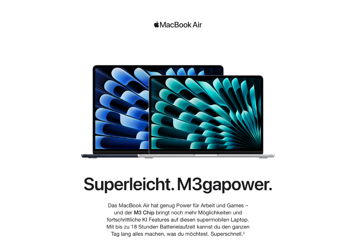 macbook air 13 m3 1 | 1&1 macbook air 13 m3 1