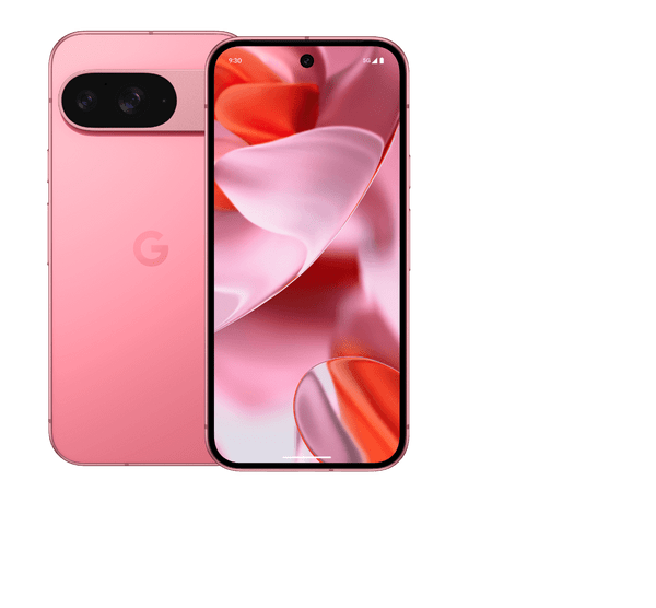 google pixel 9