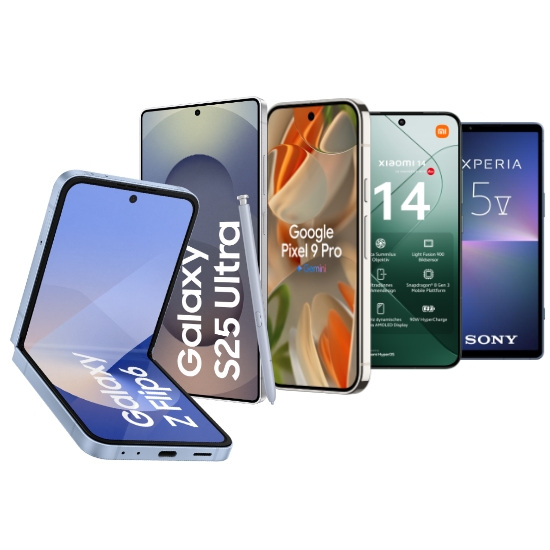 attraktive smartphones bei bei eins und eins