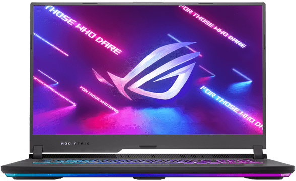asus rog strix g17 2024 | 1&1 asus rog strix g17 2024