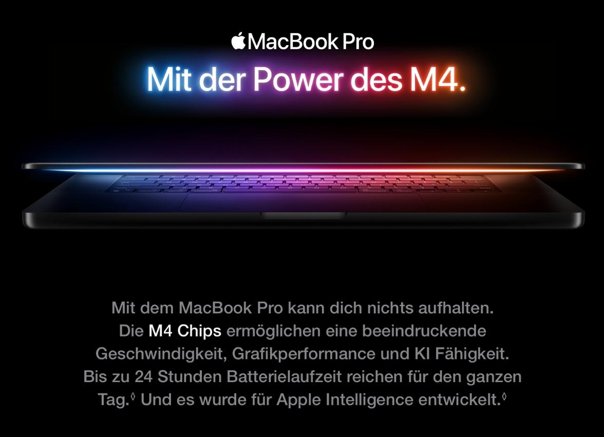 macbook pro 14 m4 01 | 1&1 macbook pro 14 m4 01