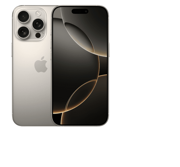 iphone 16 pro refurbished