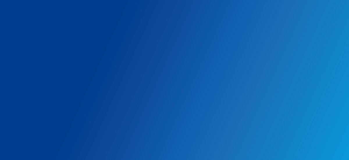 blauer verlauf