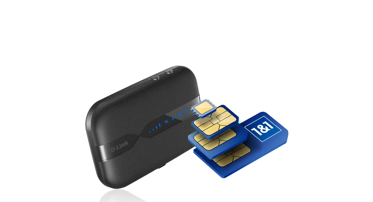 mobile wlan router | 1&1 mobile wlan router