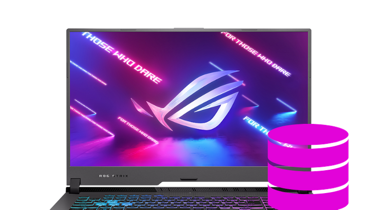 laptop asus rog strix g17 | 1&1 laptop asus rog strix g17