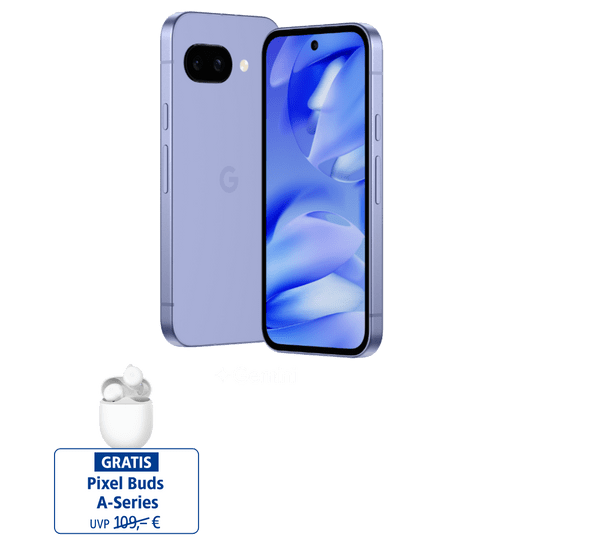 pixel 9a