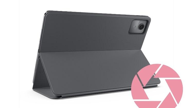 lenovo tab m11 lte rueckseite mit folio case | 1&1 lenovo tab m11 lte rueckseite mit folio case