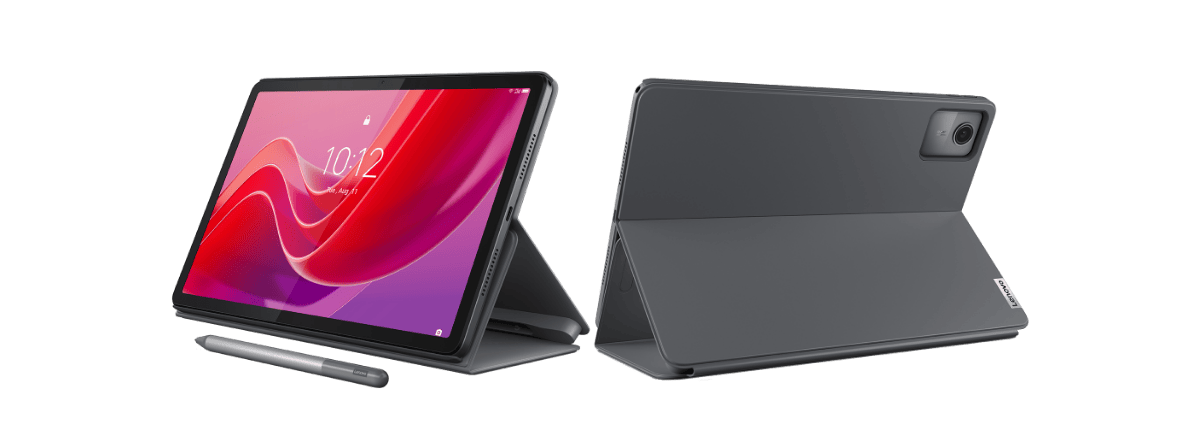 lenovo tab m11 folio case | 1&1 lenovo tab m11 folio case