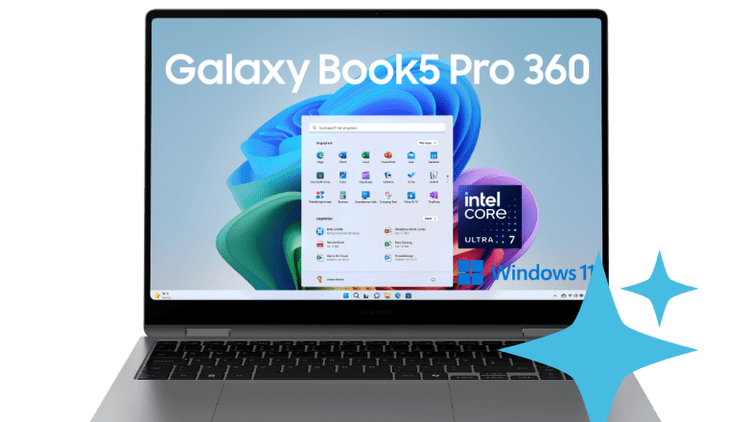 samsung book 5 pro 360 | 1&1 samsung book 5 pro 360