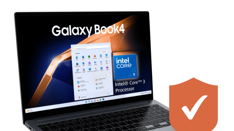 samsung galaxy book4 | 1&1 samsung galaxy book4