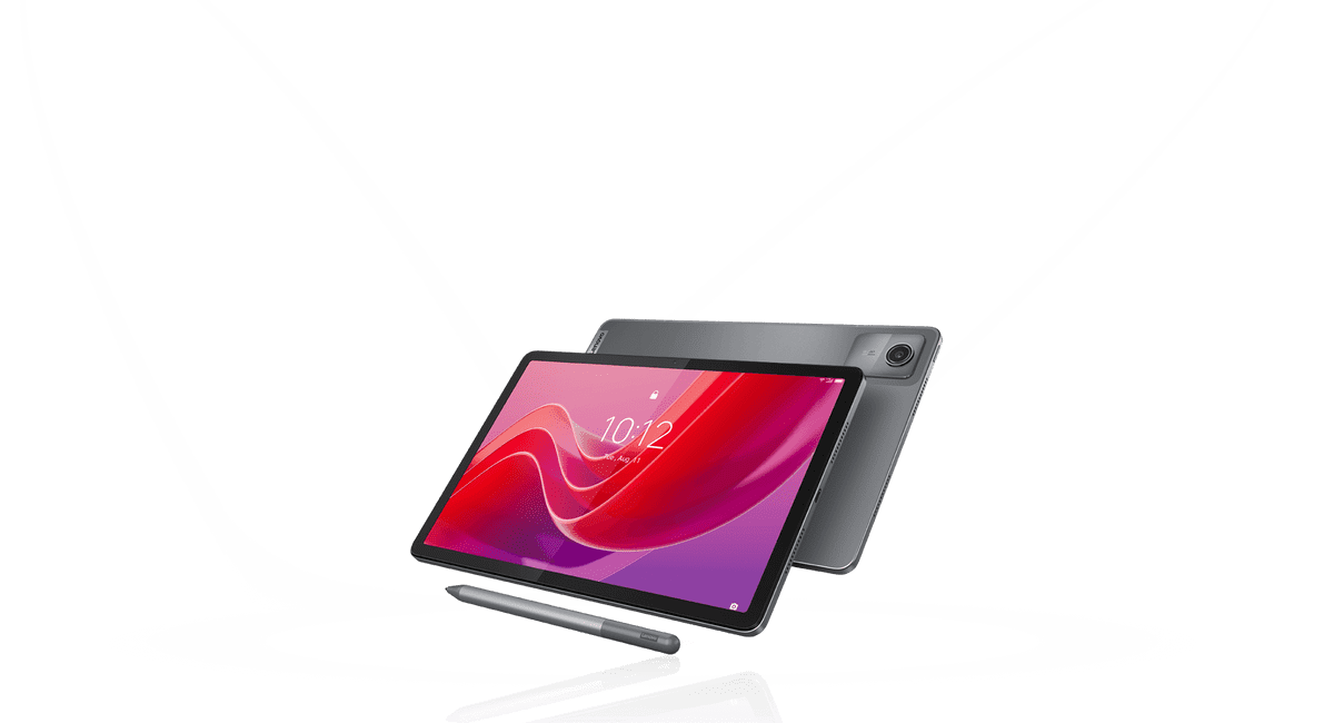 lenovo tablets spotlights