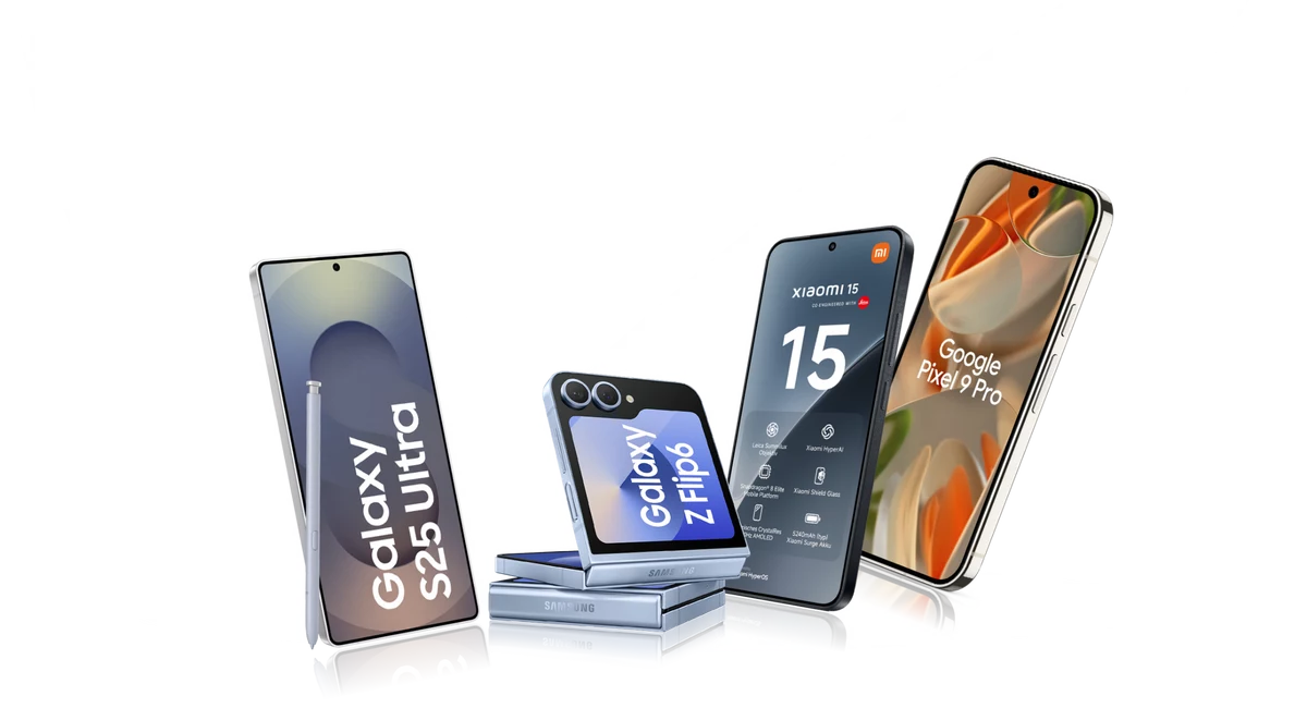 neueste smartphones spotlight