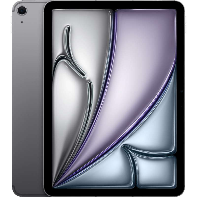 iPad Air 11“ (M3) Wifi + 5G iPad Air 11“ (M3) Wifi + 5G