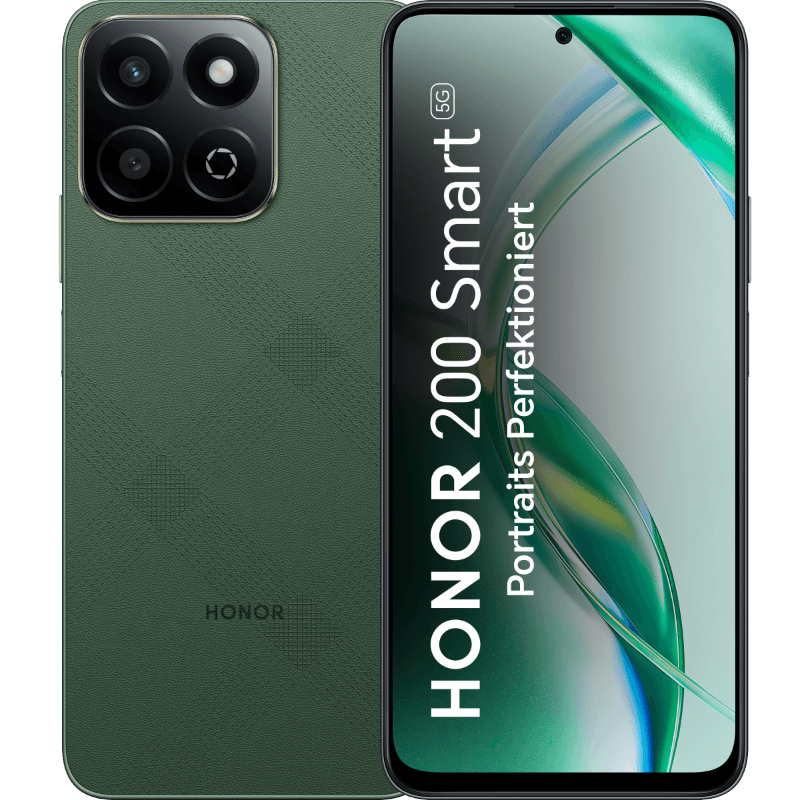 HONOR 200 Smart 5G