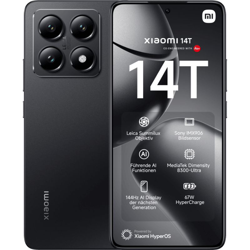 Xiaomi 14T