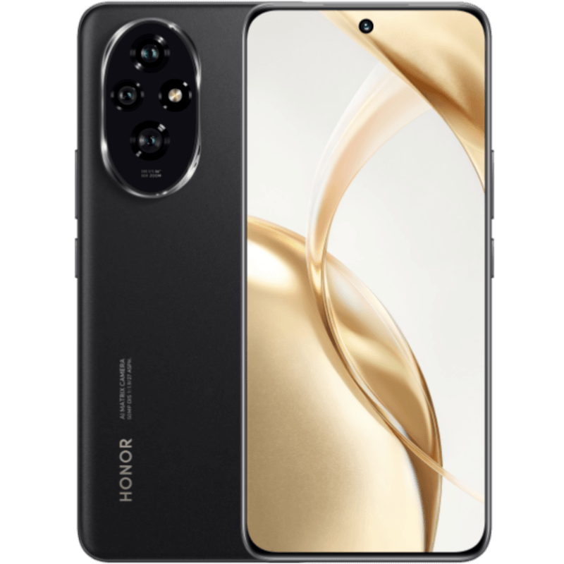 HONOR 200
