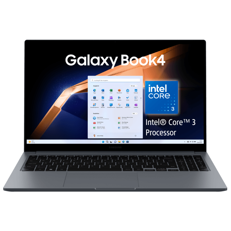 Samsung Galaxy Book4 Samsung Galaxy Book4