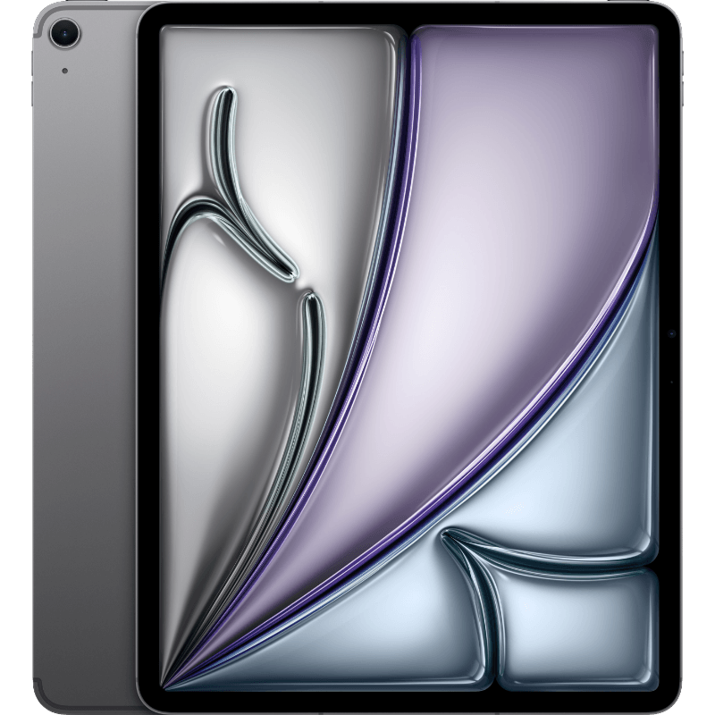 iPad Air 13“ (M3) Wifi + 5G iPad Air 13“ (M3) Wifi + 5G
