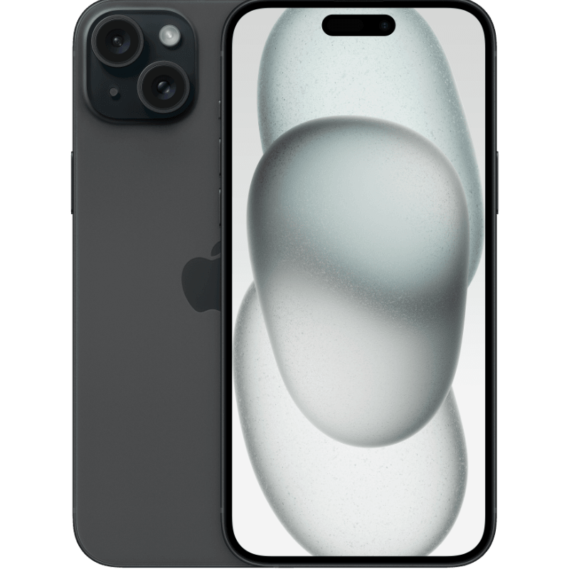 iPhone 15 Plus iPhone 15 Plus