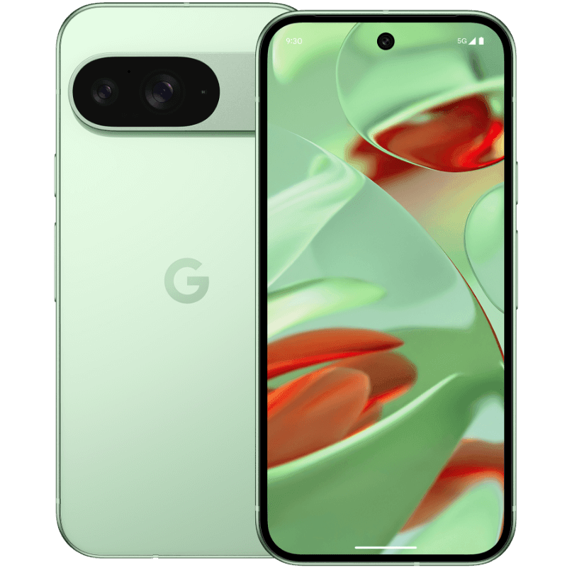 Google Pixel 9