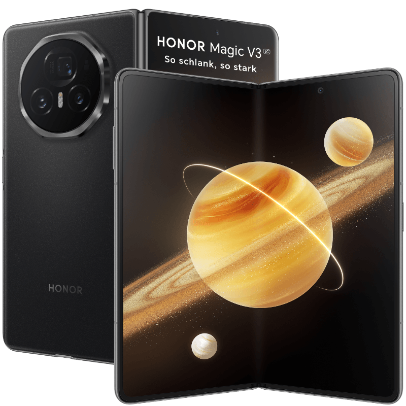 HONOR Magic V3